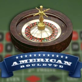 American Roulette (BGaming) slot visual from BGAMING available on spinmamacasino-spain.com