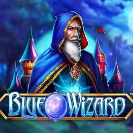 Blue Wizard online slot from Quickspin – play at spinmamacasino-spain.com