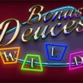 Enjoy Bonus Deuces Wild (RTG) by RTG (Reel Time Gaming) – logo hosted on spinmamacasino-spain.com