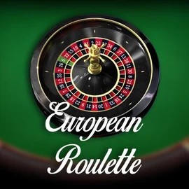 Table Games logo of European Roulette (Red Tiger) from Red Tiger Gaming at Spinmama Casino