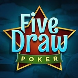 Five Draw Poker MH (Nucleus) casino game by Nucleus Gaming – featured logo at Spinmama Casino