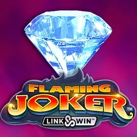 Enjoy Flaming Joker Link and Win by Barstruck – logo hosted on spinmamacasino-spain.com