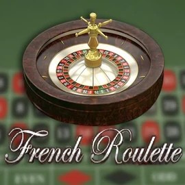 Try French Roulette (BGaming) slot by BGAMING on spinmamacasino-spain.com – logo image