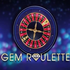 Gem Roulette – slot by iSoftBet, featured at spinmamacasino-spain.com