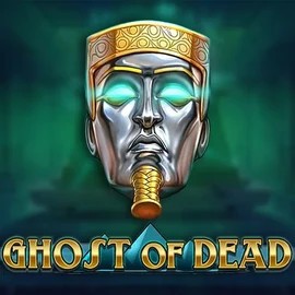 Ghost of Dead online slot from Play'n GO – play at spinmamacasino-spain.com