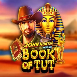 Play John Hunter and the Book of Tut slot by Pragmatic Play on spinmamacasino-spain.com