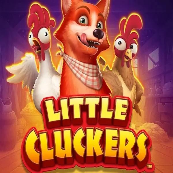 Try Little Cluckers slot by Greentube on spinmamacasino-spain.com – logo image