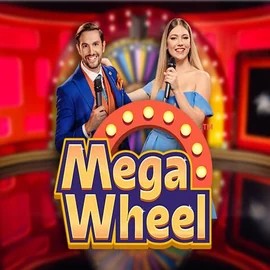 Play the Mega Wheel slot by Pragmatic Play on Spinmama Casino