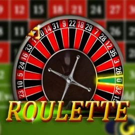 Roulette (Pragmatic Play) slot logo by Pragmatic Play at Spinmama Casino