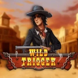 Wild Trigger slot visual from Play'n GO available on spinmamacasino-spain.com